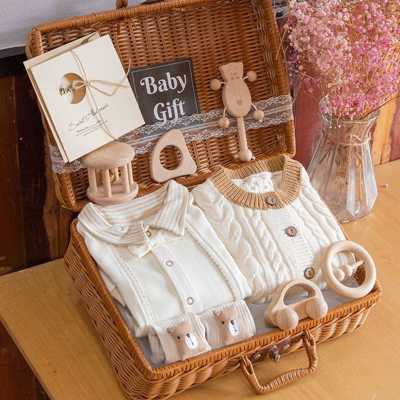 Baby Clothing Gift Set Newborn Baby Gift