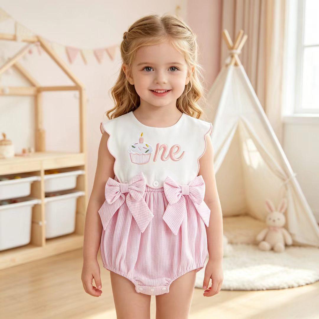 Baby Clothes Onesies And Rompers