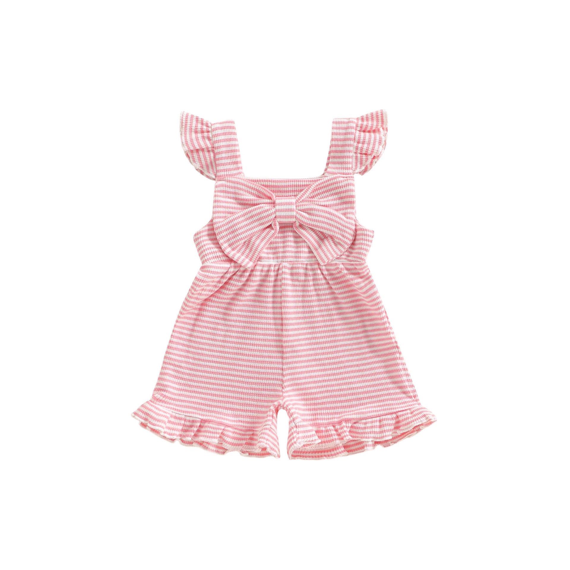 Children's Summer New Jumpsuit For Girls