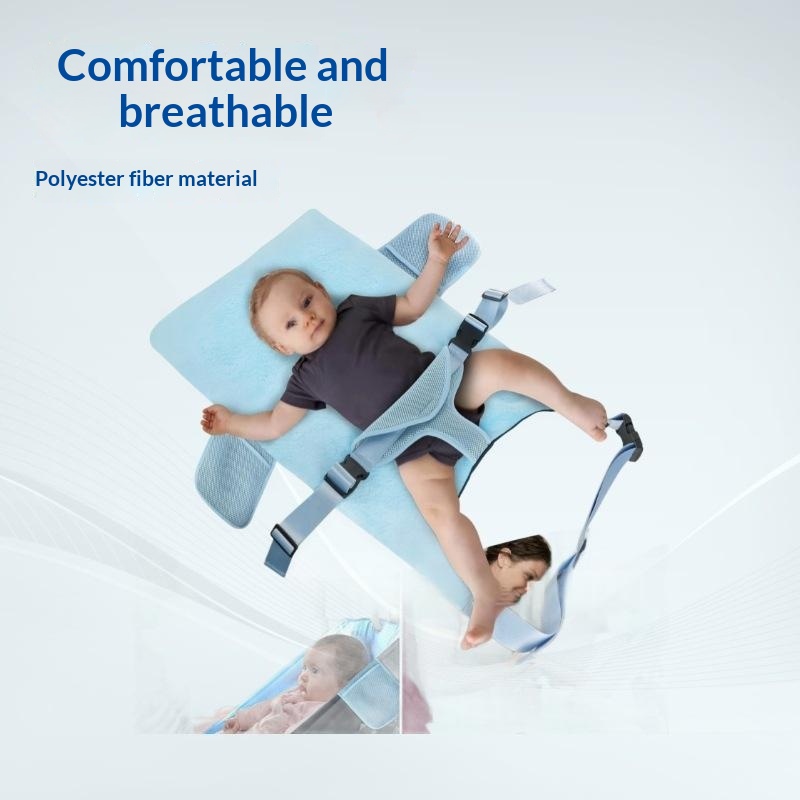 Childrens Airplane Seat Extension Bed
