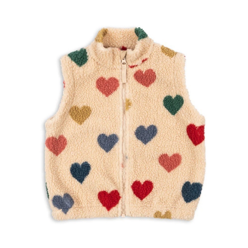 Children's Autumn And Winter Cotton-padded Coat
