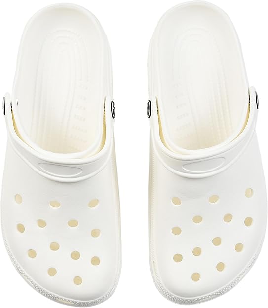 White Shoes 42-43M9/W11