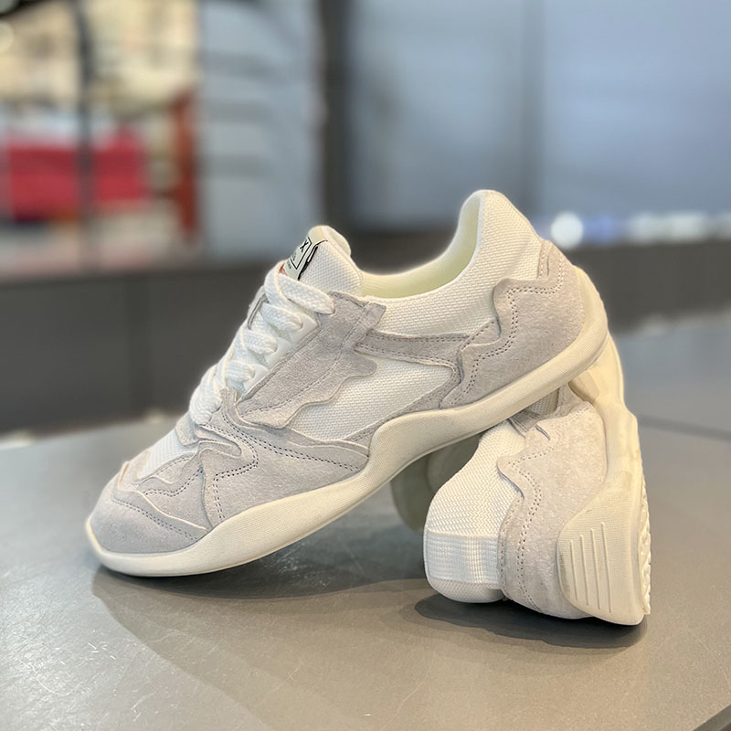Summer New Men's Cortez Style Shoes, Breathable Mesh, Trendy Fashionable Versatile Color…