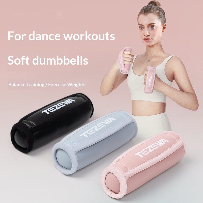 Jumping Exercise Sandbag Yoga Exercise Weight Gain Small Dumbbells Home Fitness Ladies…