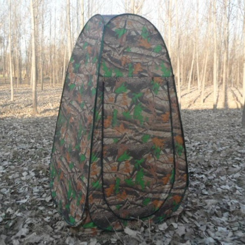Automatic Tent, Changing Tent Shower Tent