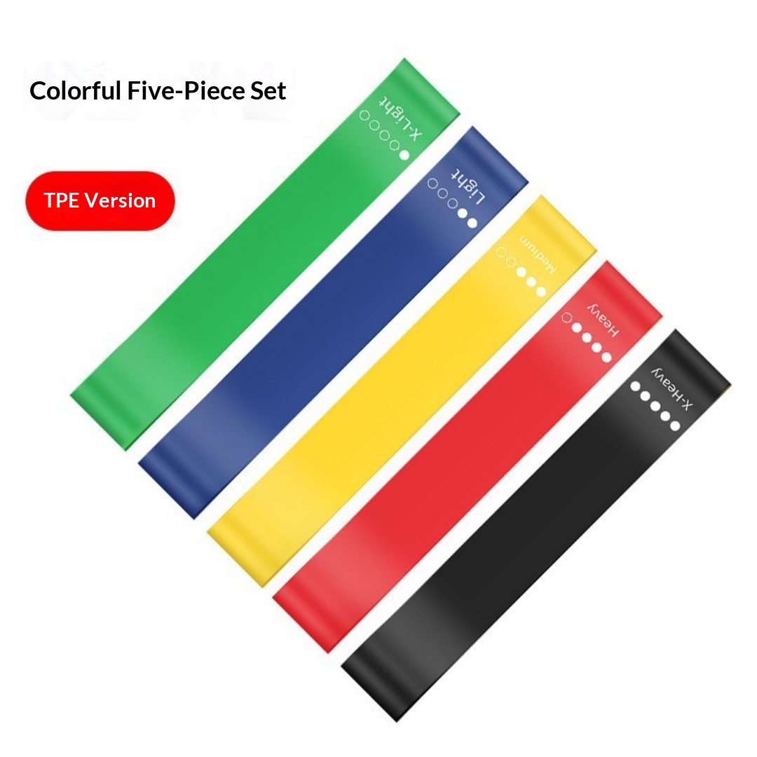 Fitness Resistance Bands, Resistance Rings, Women's Yoga Resistance Bands, Resistance…