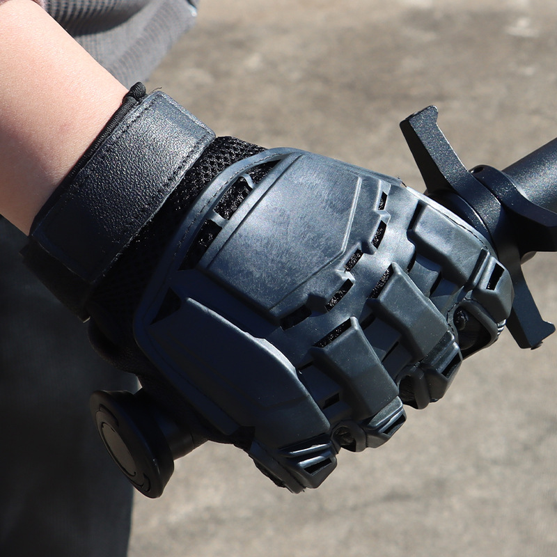 Full-finger Tactical Gloves For Motorcycle Riding Mountain Climbing And Downhill…