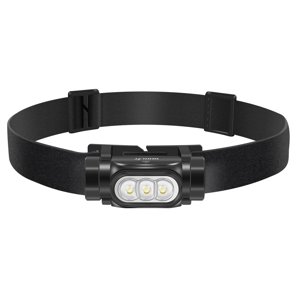 Waterproof LED Headlamp Head Torch USB Rechargeable Light Headlight Flashlight