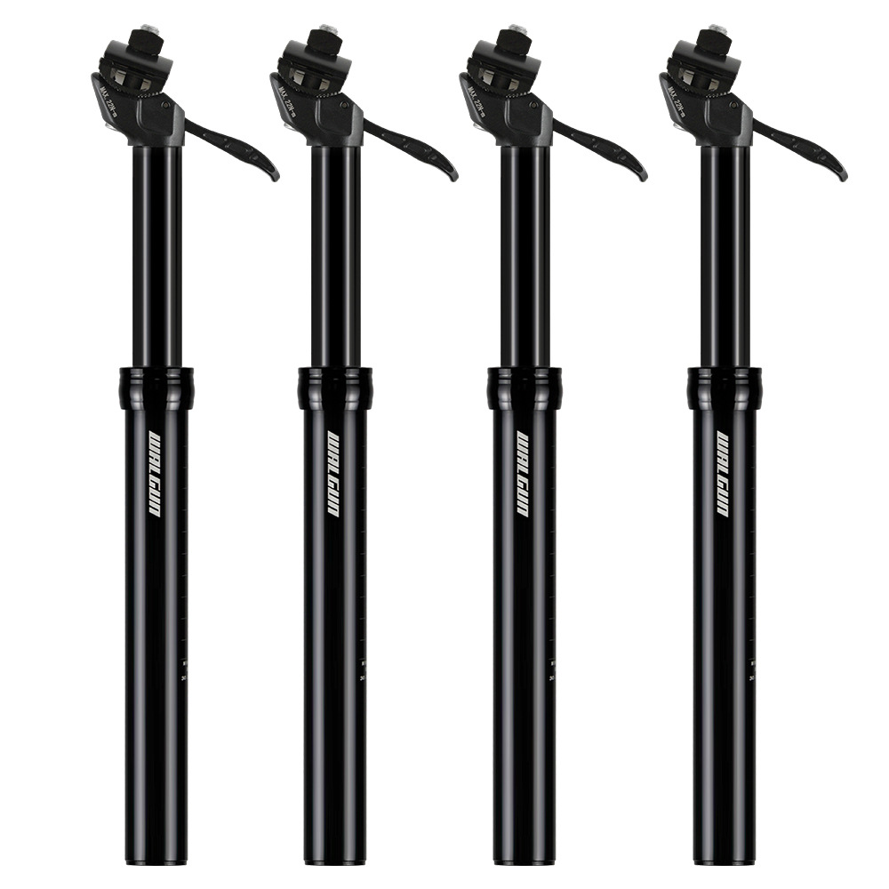 WALGUN Dropper Seatpost For Mountain Bikes