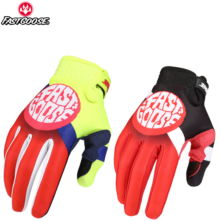 Touchscreen Thin Gloves For Spring, Summer, And Autumn Motorcycle Racing, Motorbike…