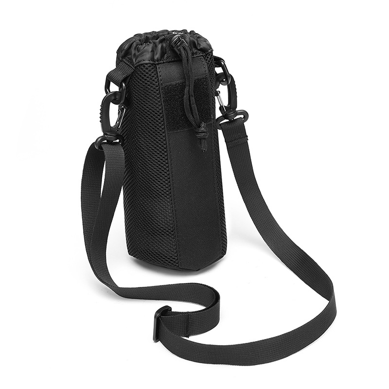 Outdoor Water Bottle Crossbody Bag
