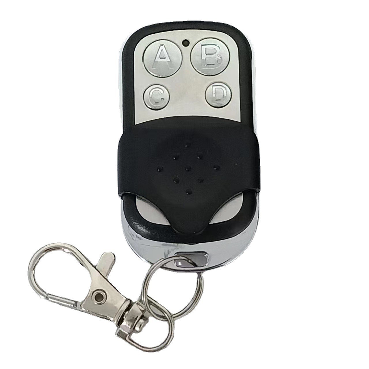 433M Copy Remote Control, Electric Door, Garage Door, Metal Key, Universal Cloning…