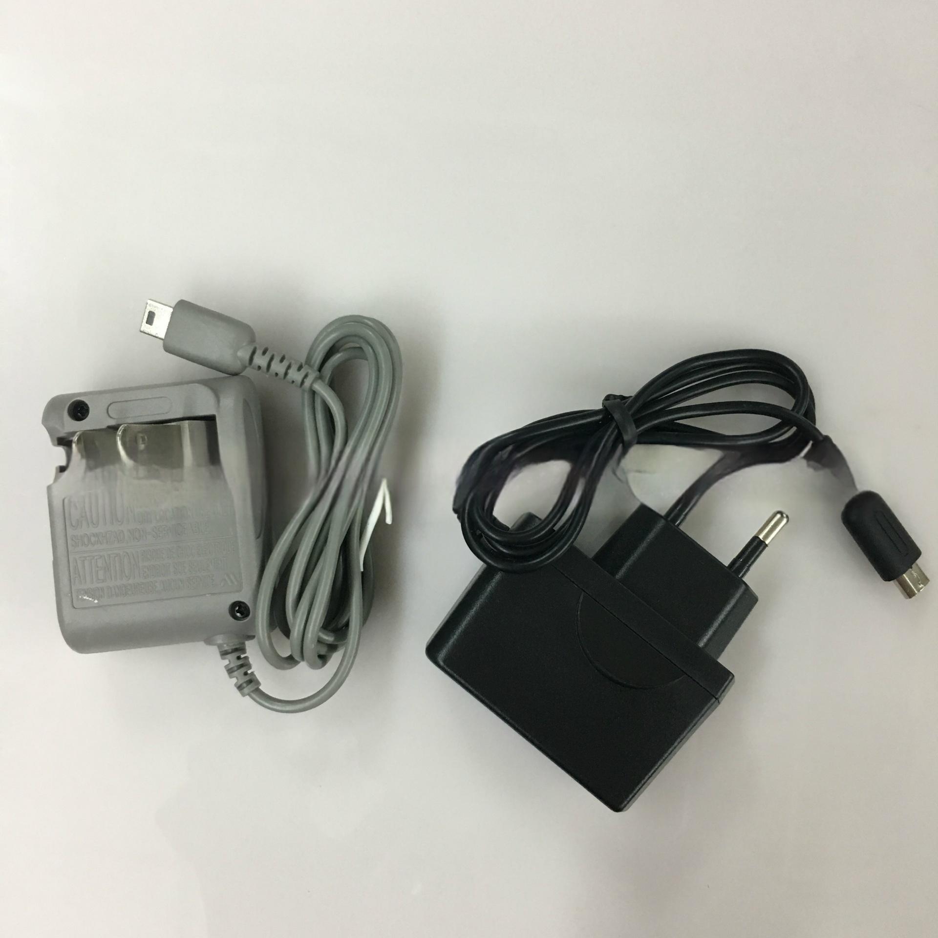 European And American Standard 100V 240V Power Adapter