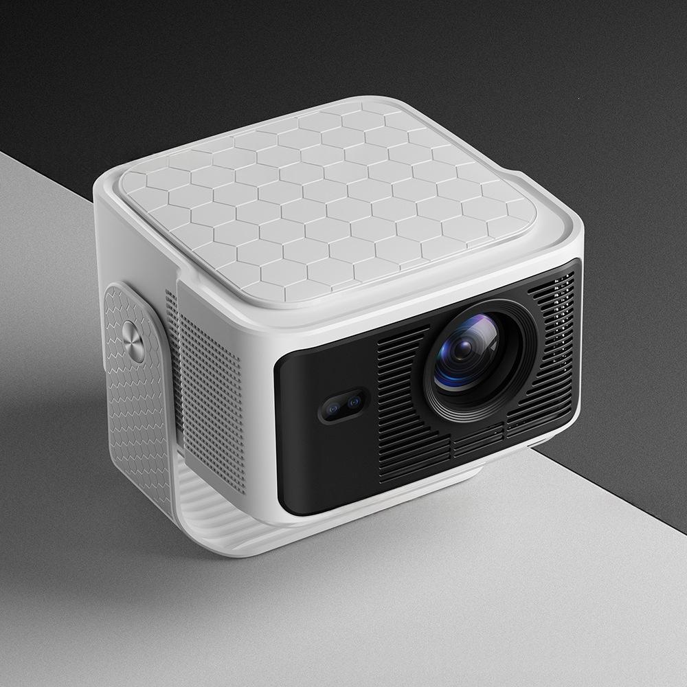 Auto-focus Automatic Obstacle Avoidance High-brightness Projector