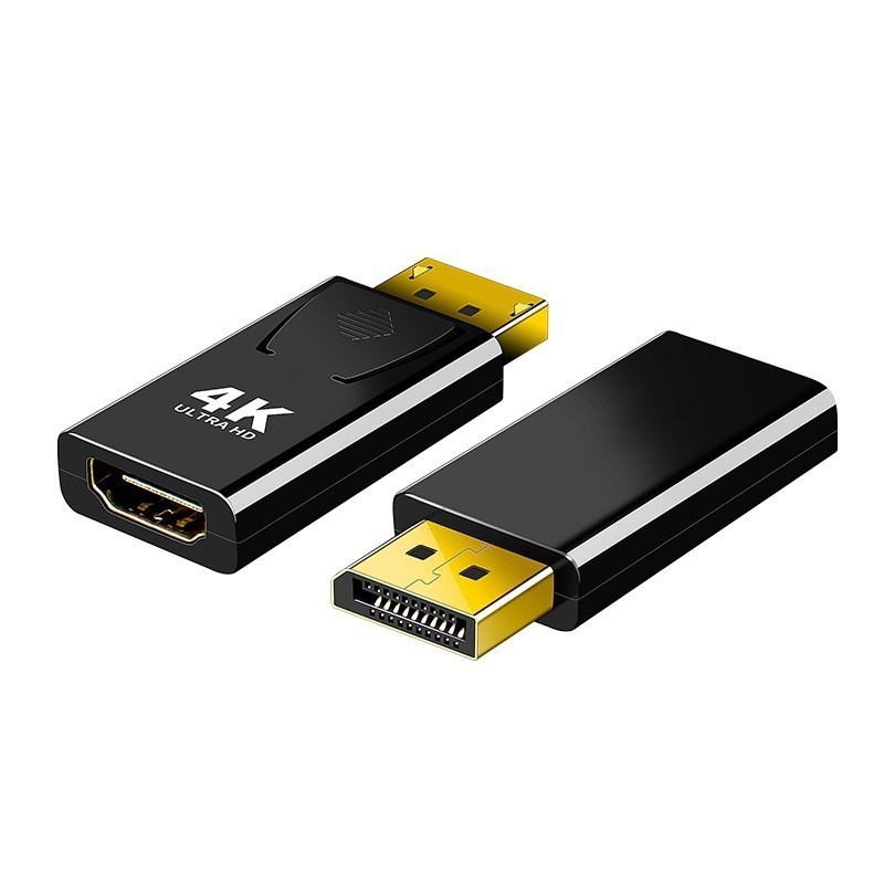 DP To HDTV High-Definition Adapter