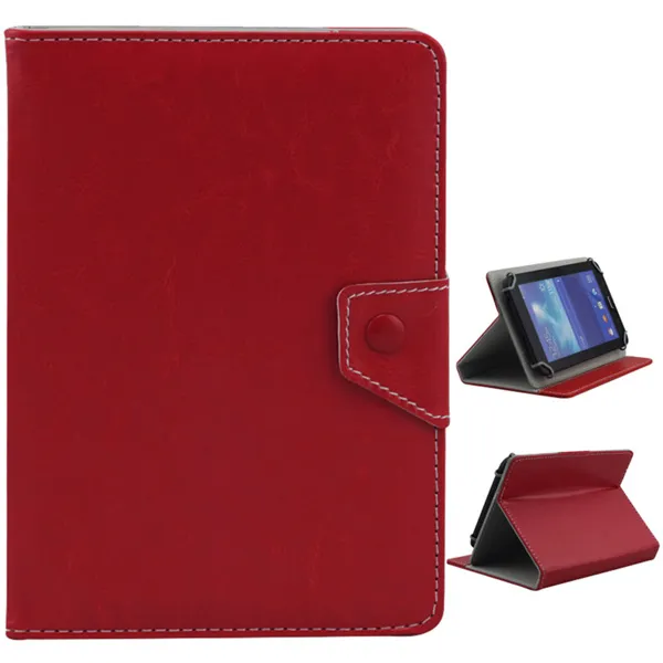 Universal Folding Leather Case Cover For Kindle Fire 7 inch Tablet PC