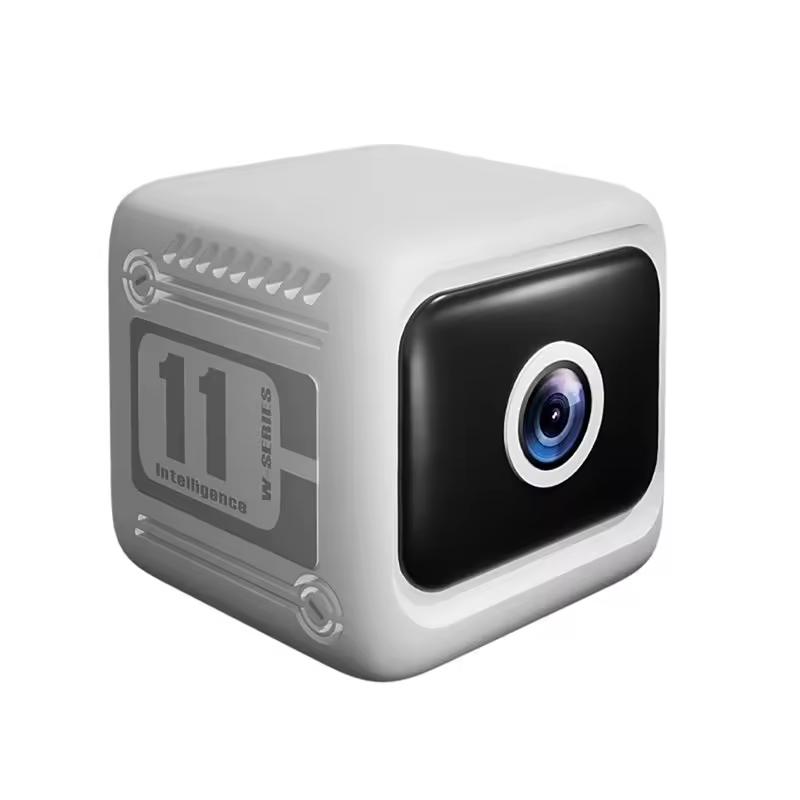 W11 Wireless Security Camera 1600Mah Battery, Motion Detection& Smart Alert System…