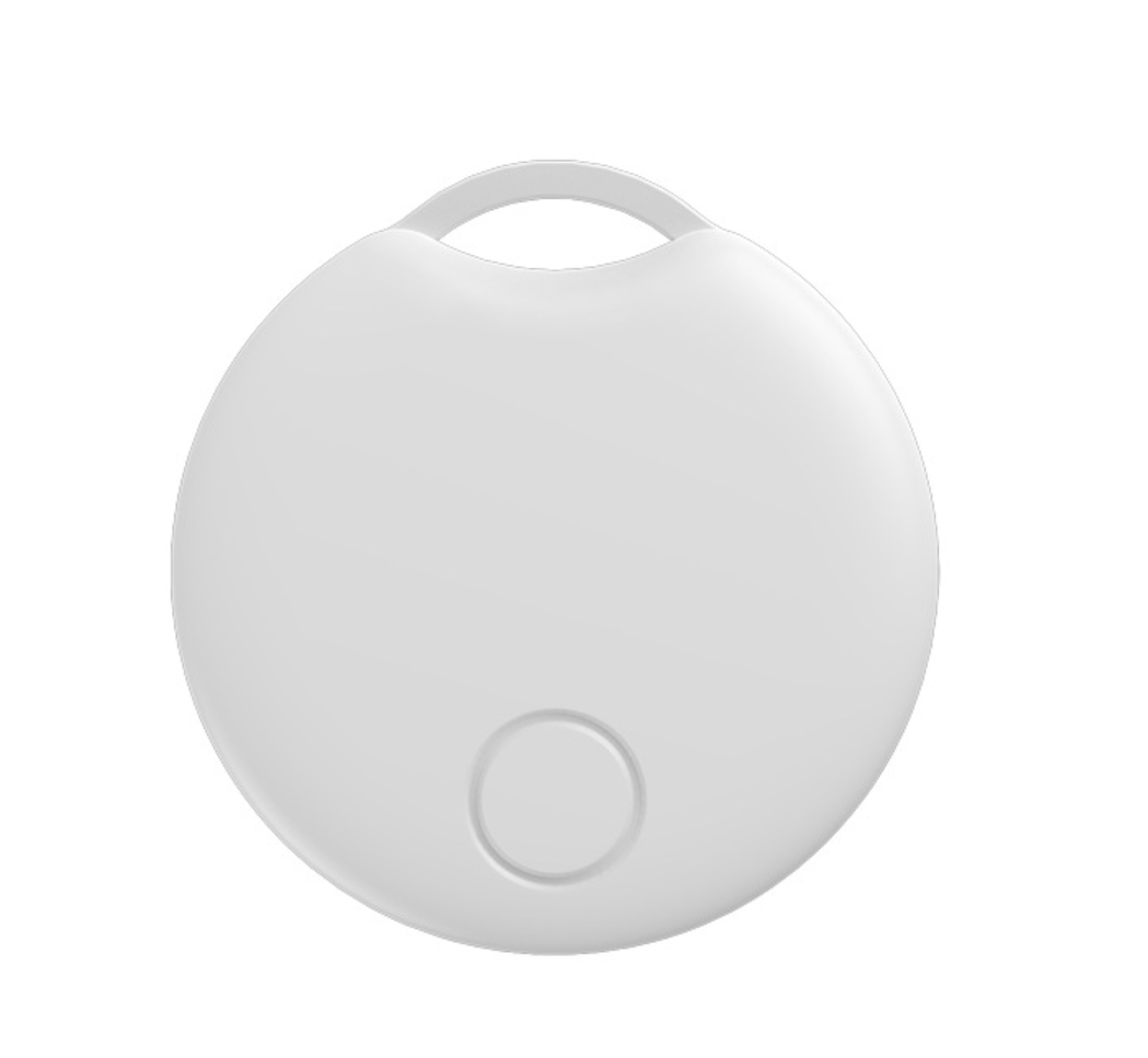 The Bluetooth Locator Is Compatible With Apple-certified Global Positioning, Pet…