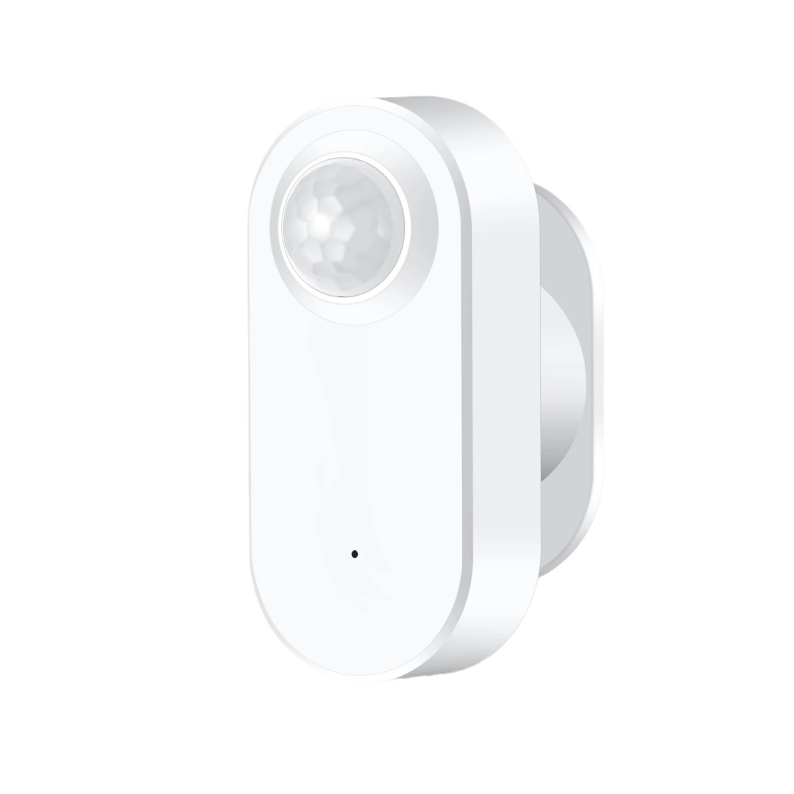 Zigbee Battery-powered Human Presence Sensor, Light Sensing, Infrared Water Immersion…