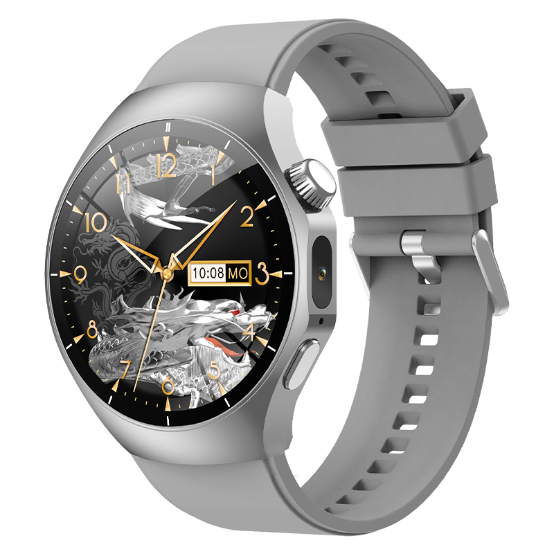 KP-S103 Smartwatch Bluetooth Calling Sports Outdoor Use Waterproof Health Monitoring…