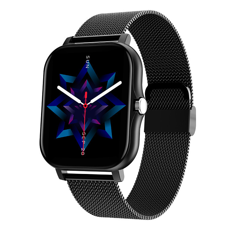 The Bestseller C26PRO Smartwatch Features Bluetooth Call Information Reminder And A…