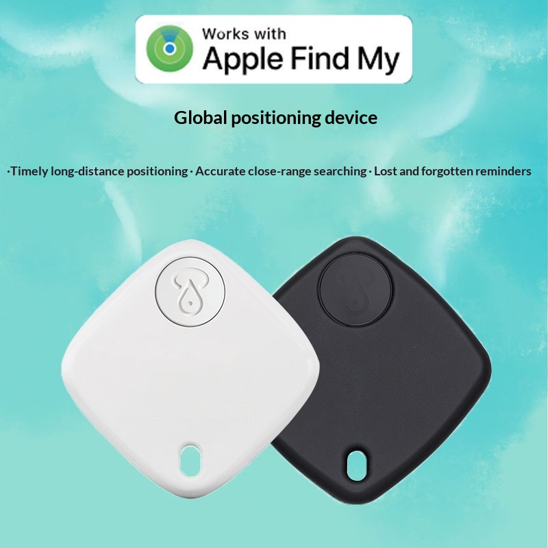 Lost-and-found Wallet Tracker