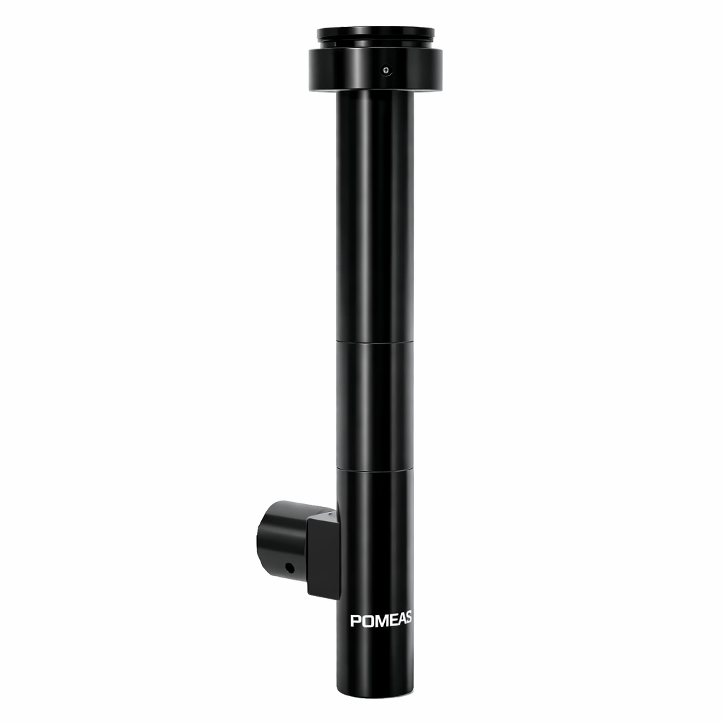 LTC1-200C 1X Long Working Distance Coaxial Telecentric Lens For Reflective Surface…