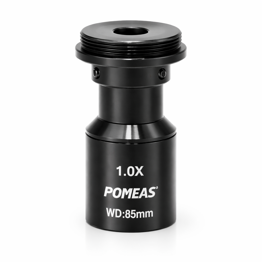 LTC1-85 1X Object Side Telecentric Lens For Machine Vision Measurement And Industrial…