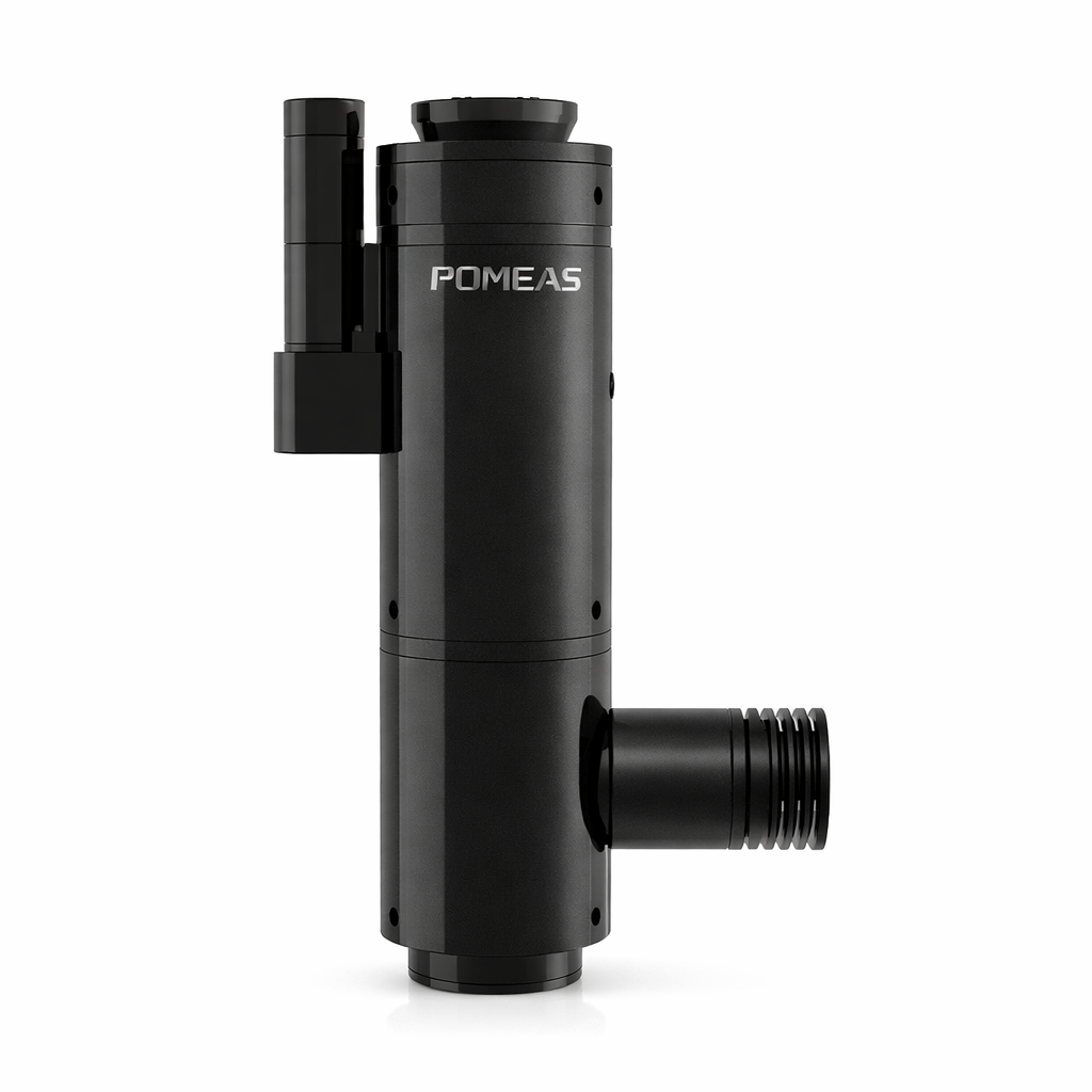 14X Continuous Zoom Lens C-Mount Industrial Machine Vision Optical Camera Lens For…