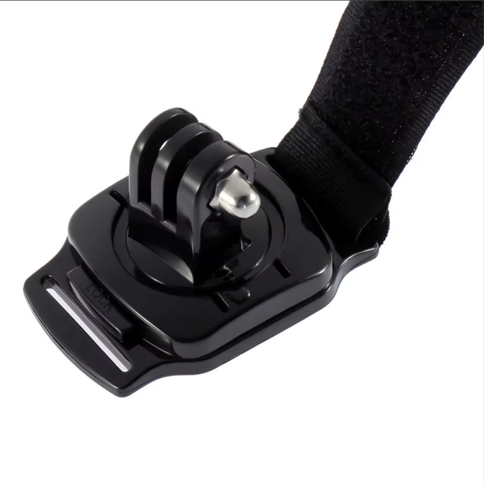 Chest Harness Strap For Action Camera