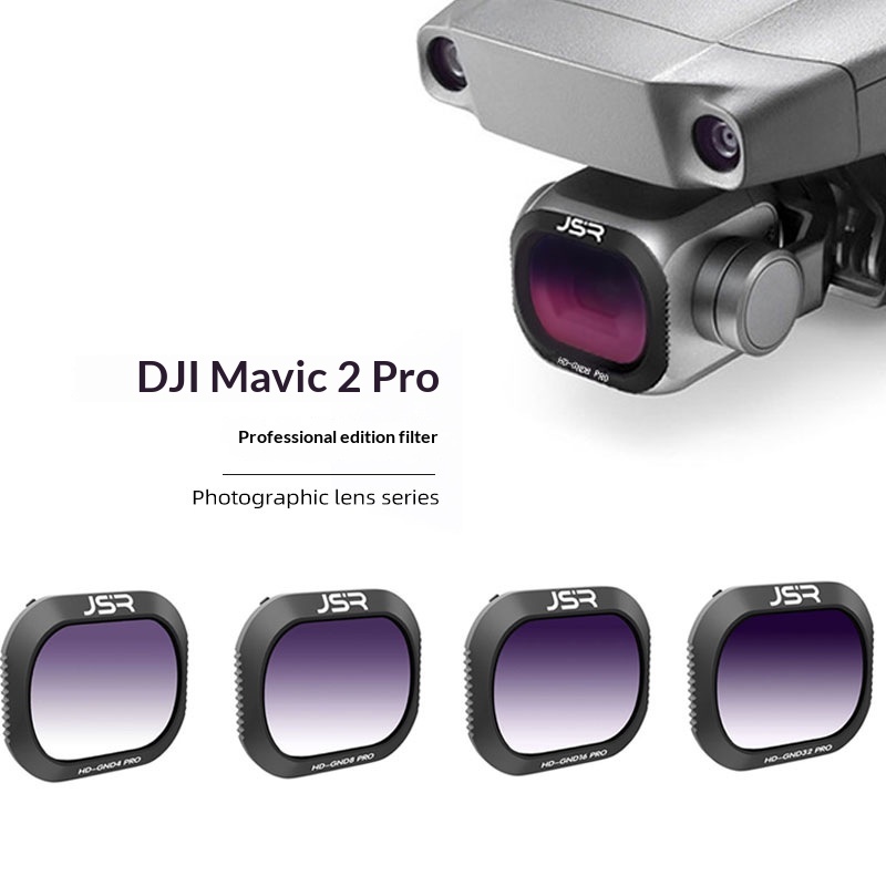 CPL Polarizing Filter And UV Protective Filter Accessories