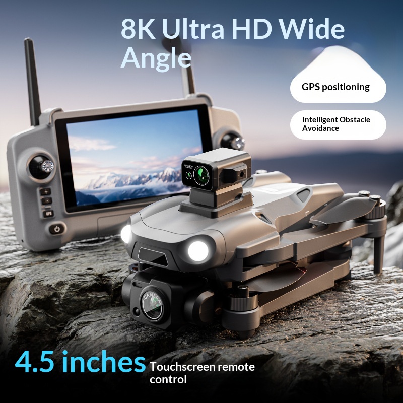 Product M24 Brushless Drone With Airdrop Capability