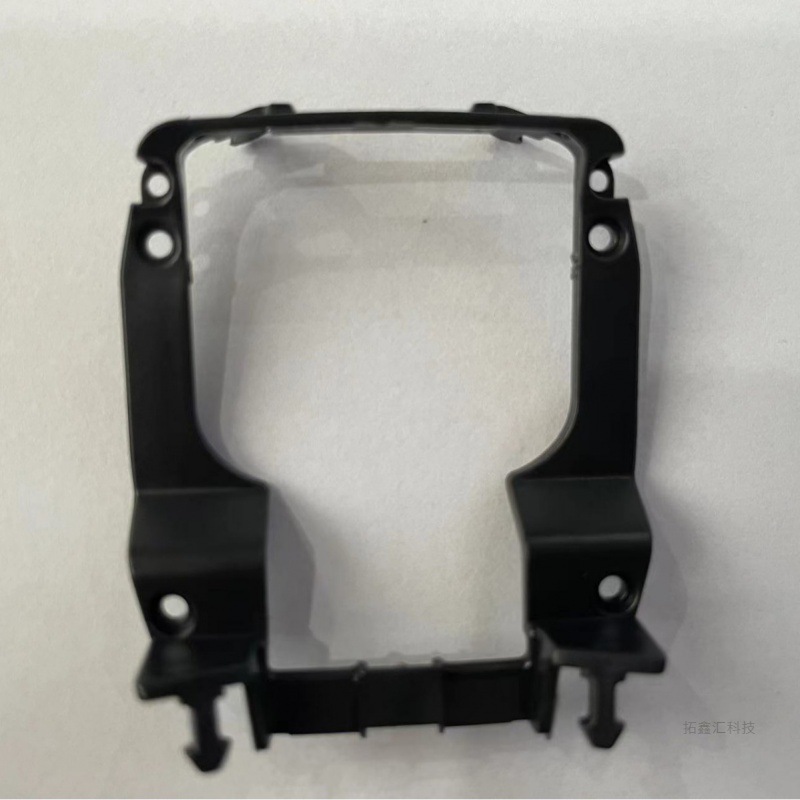 Gimbal Camera Vibration-damping Mounting Plate Bracket Repair Part