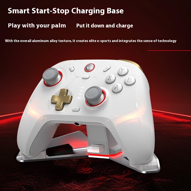 Wireless Game Handle Charging Base
