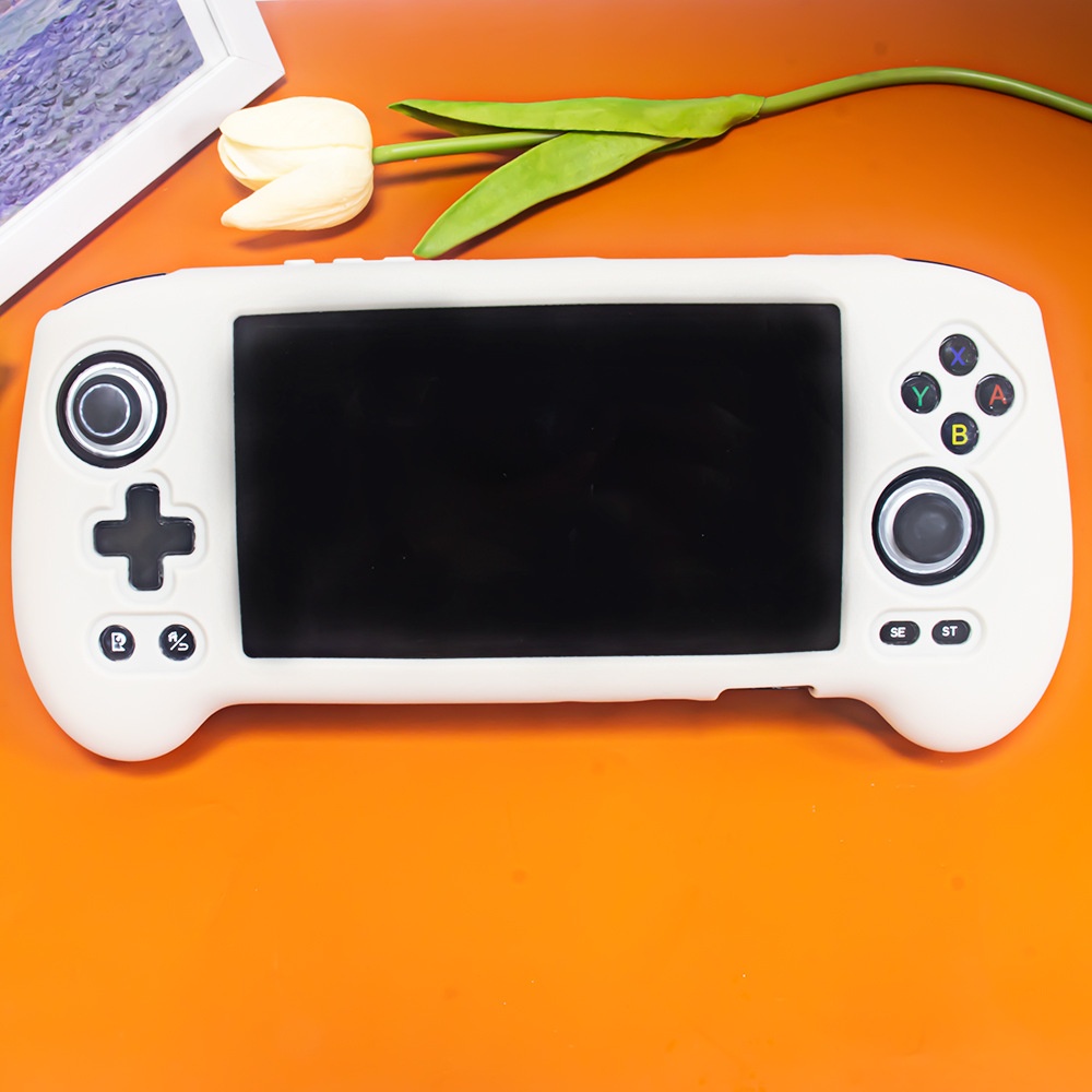 Game Machine Silicone Protective Cover