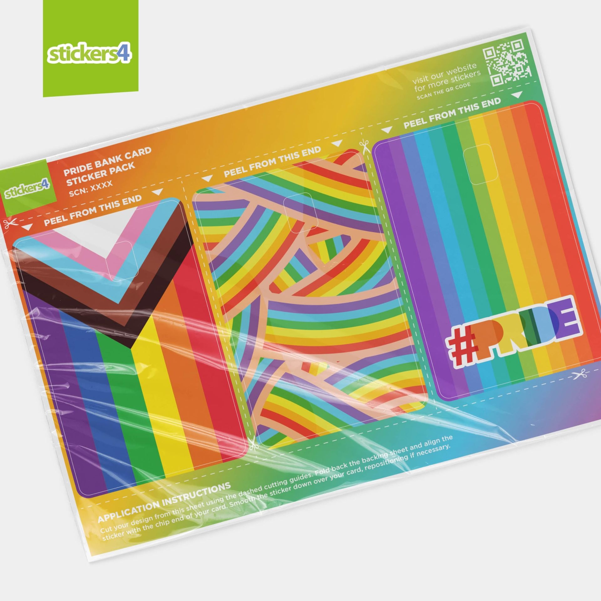 3-color Special Beautiful Credit Card Decoration Small Core Sticker Scratch-proof Car…