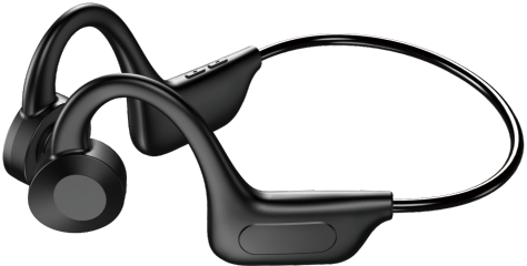 KP-21Ppro Best-selling Wireless Bluetooth Ear-hook Sports Headphones Waterproof Long…