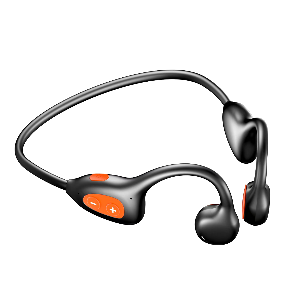 KP-22Ppro Best-selling Wireless Bluetooth Ear-hook Sports Headphones Waterproof Long…