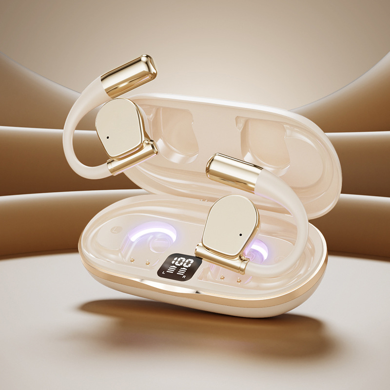 Explosion M127 Long Range Hanging Earphone Private Model High Color Value Low Latency…