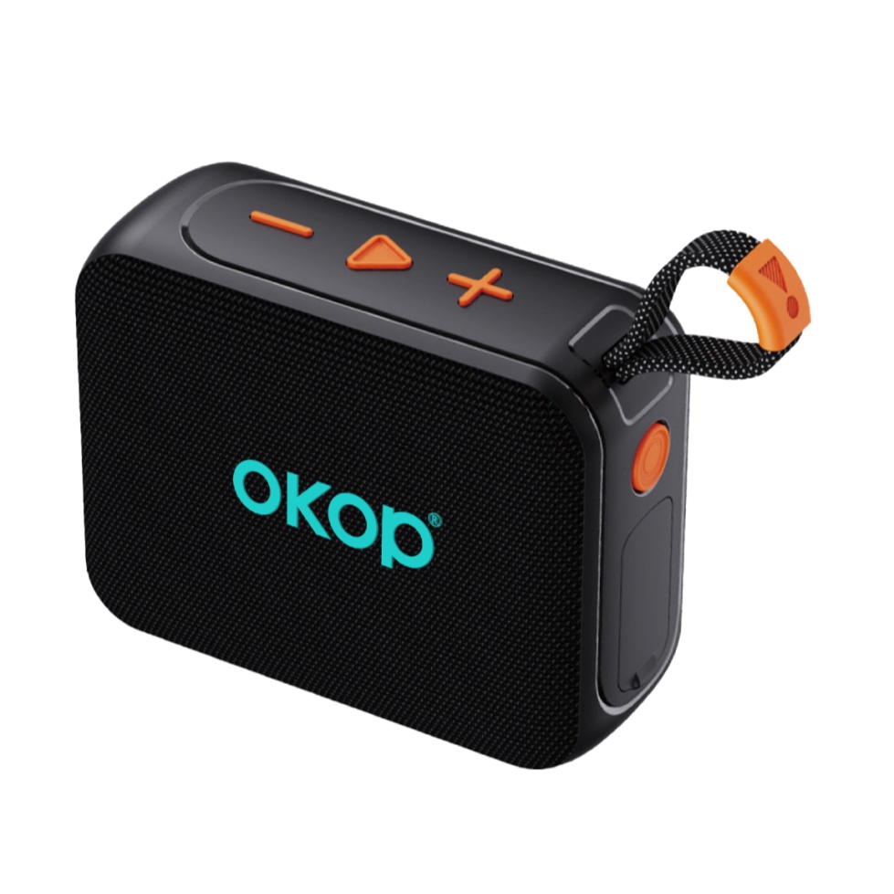 KP-852 Best-selling Wireless Bluetooth Speaker Portable Handle RGB Lighting Long Battery…