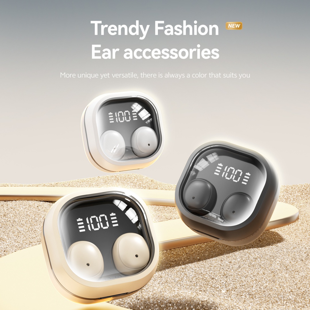 Explosion M127 Long Range Hanging Earphone Private Model High Color Value Low Latency…