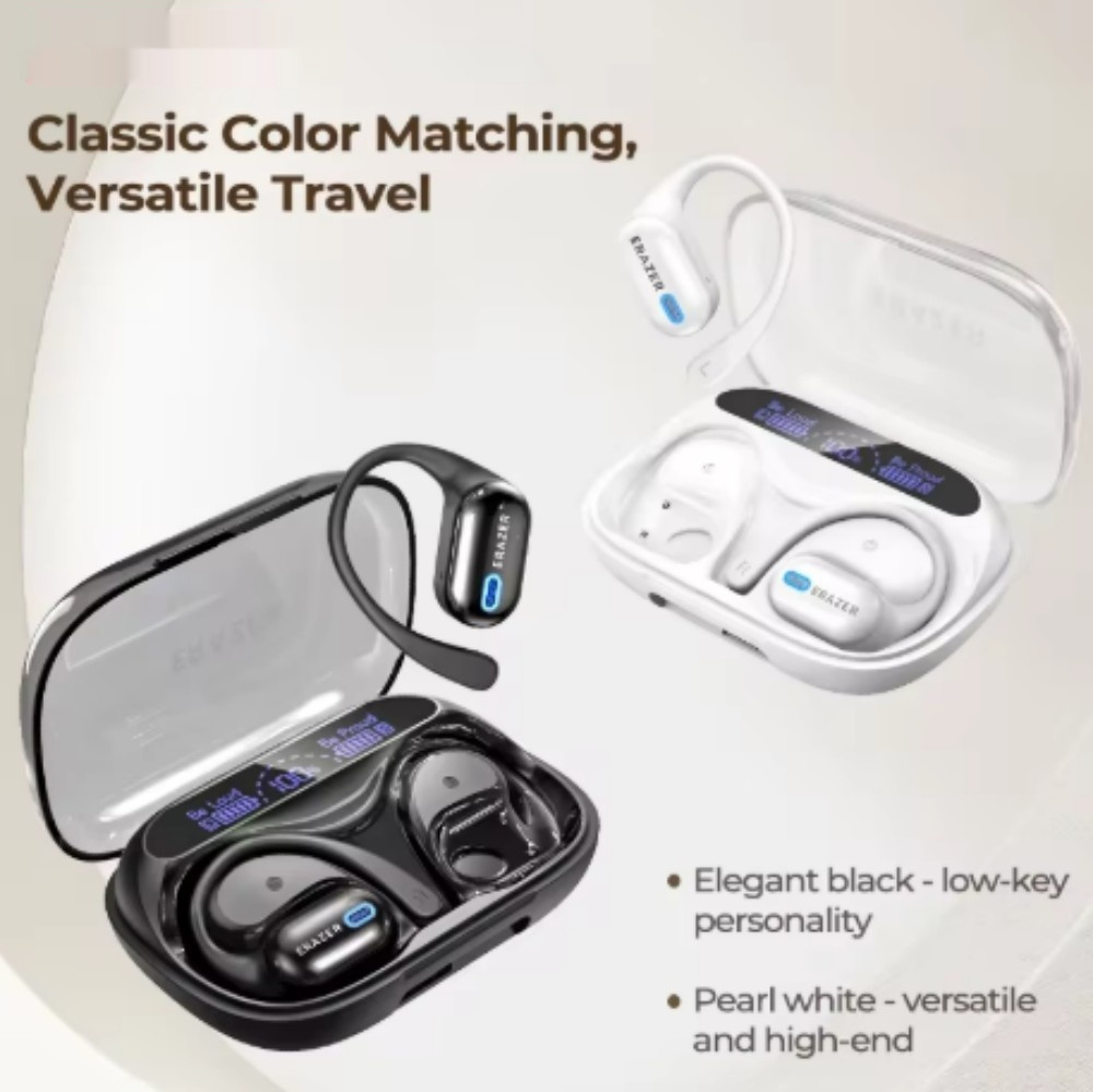 Brand-new Wireless Over-ear Sports Headphones