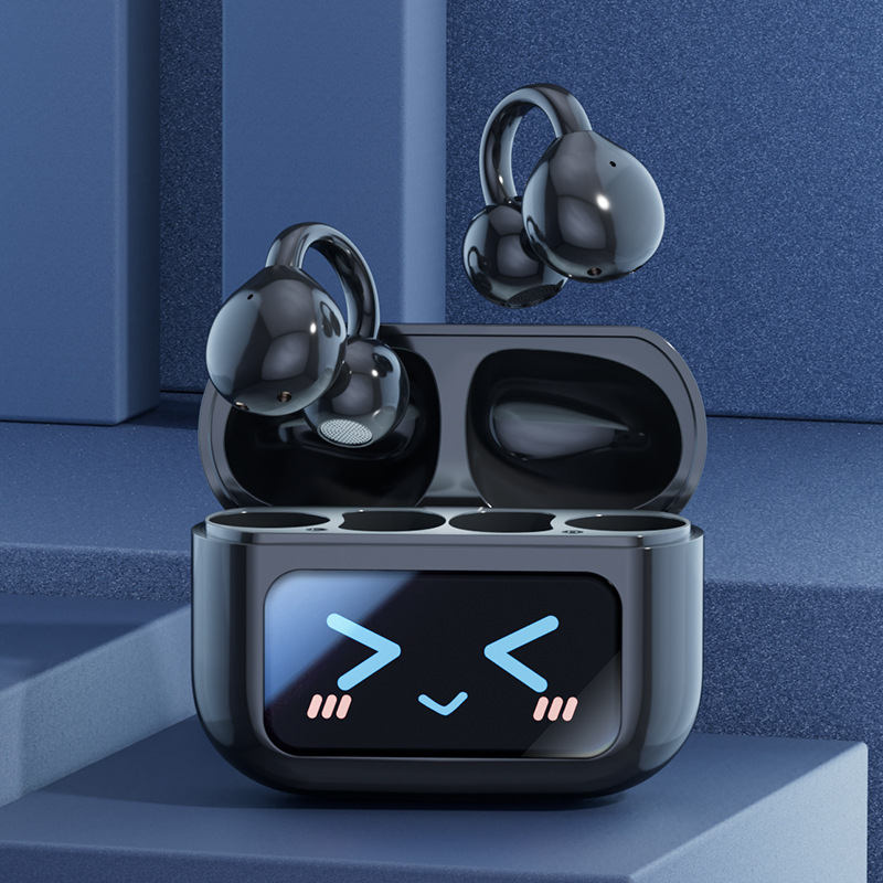 Explosion M127 Long Range Hanging Earphone Private Model High Color Value Low Latency…
