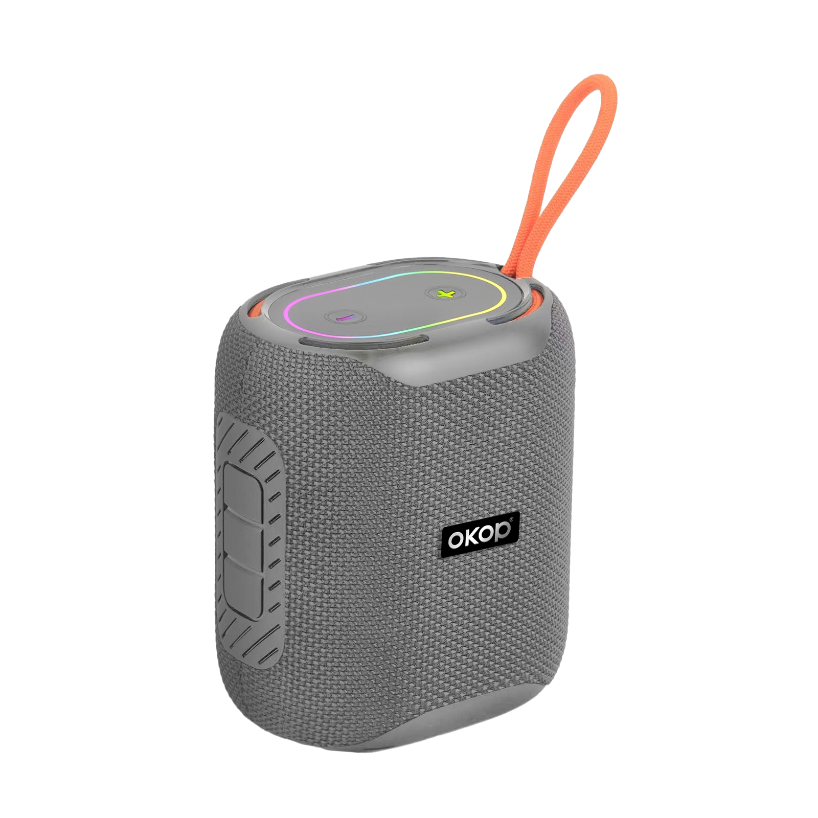 KP-860 Best-selling Wireless Bluetooth Speaker Portable Handle RGB Lighting High-Quality…
