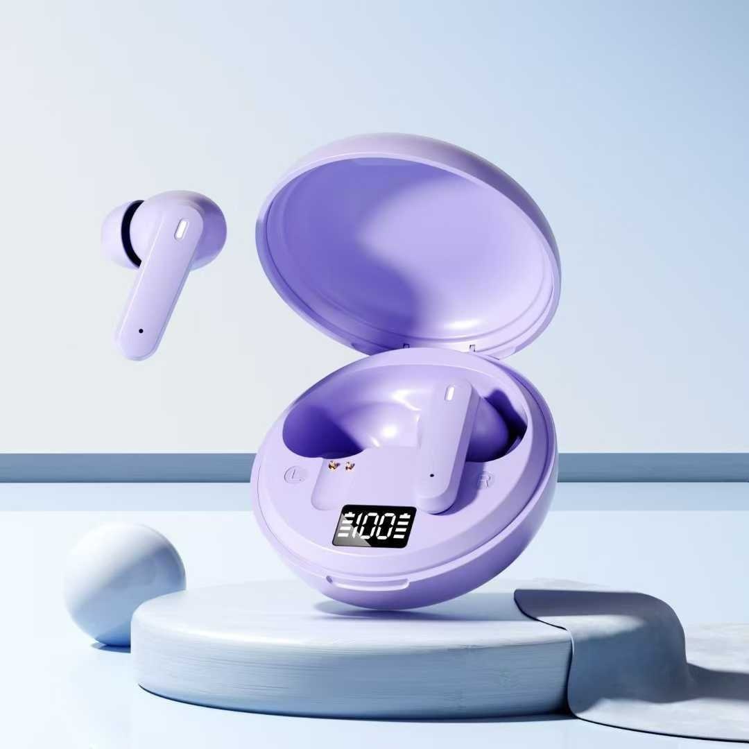 Explosion M127 Long Range Hanging Earphone Private Model High Color Value Low Latency…