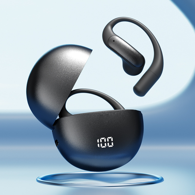Explosion M127 Long Range Hanging Earphone Private Model High Color Value Low Latency…