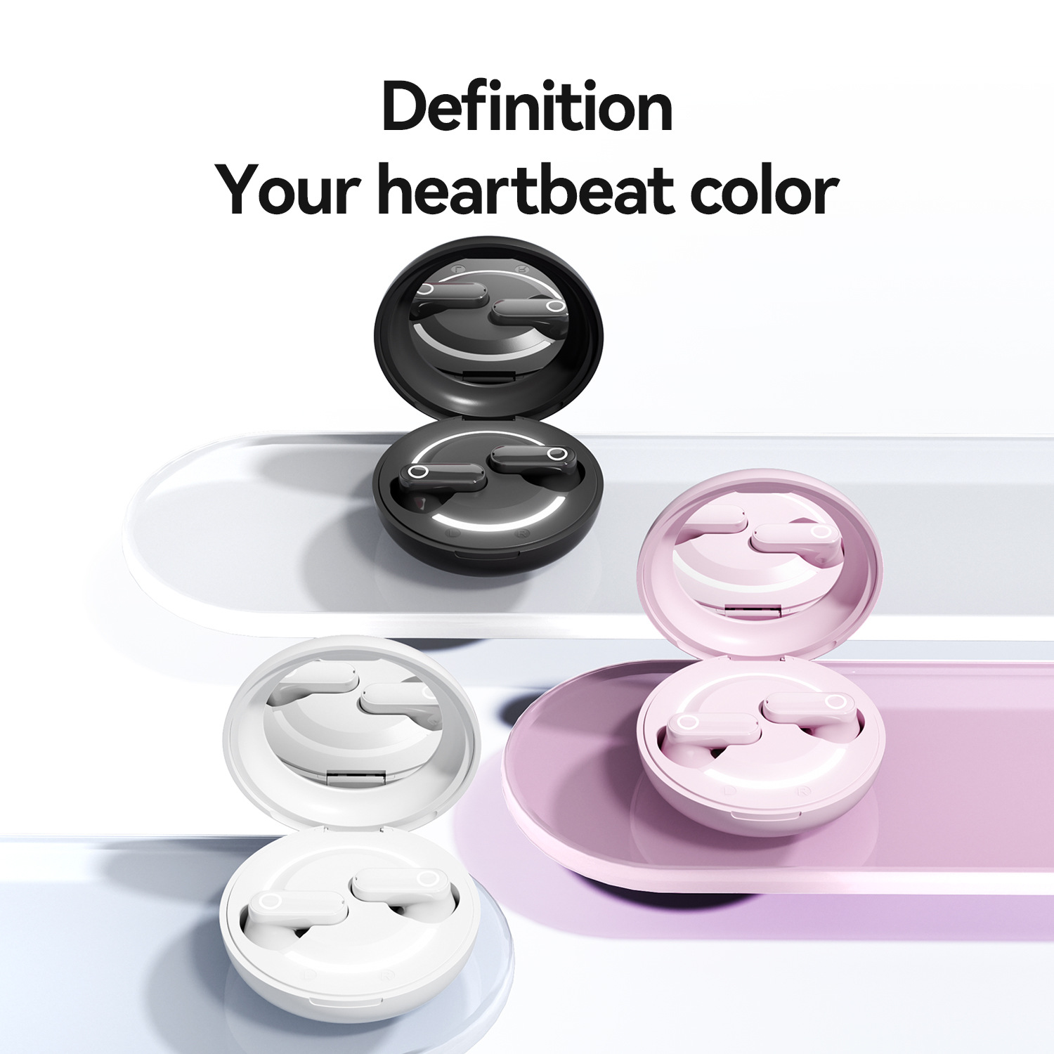 M162 ECommerce Explosive In-Ear Headphones Long-Lasting A Ircraft Wireless Bluetooth…