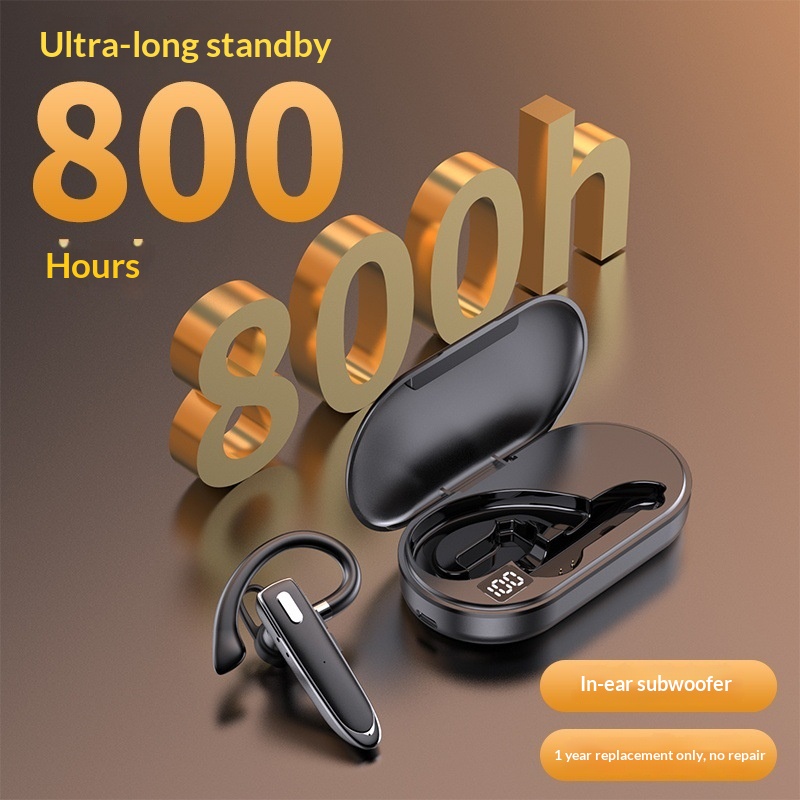 Best-selling Business Wireless Bluetooth Earbuds