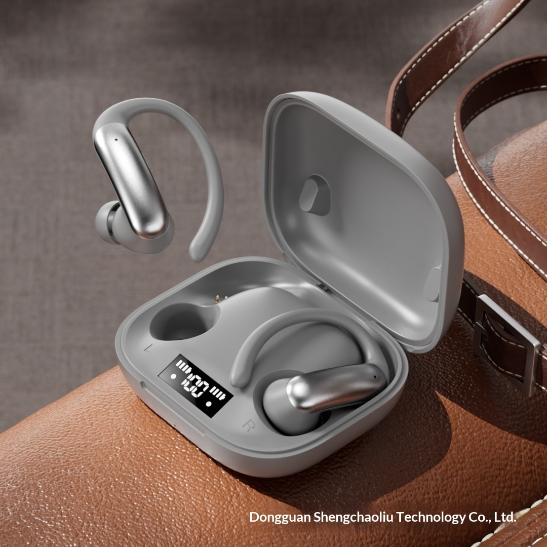 Popular M145 Long Endurance Hanging Ear And In Ear Earphones Private Model Low Latency…