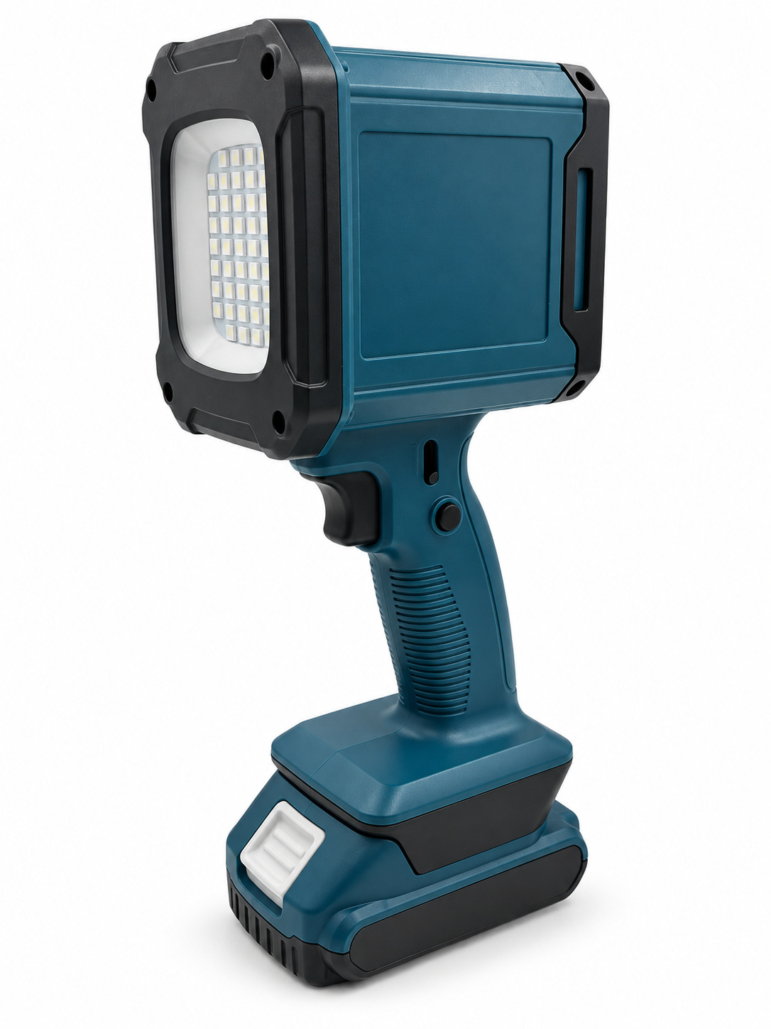 Rechargeable Type C LED Work Light 15000mAh W8132 420LM RGB Lighting Flashlight P50…